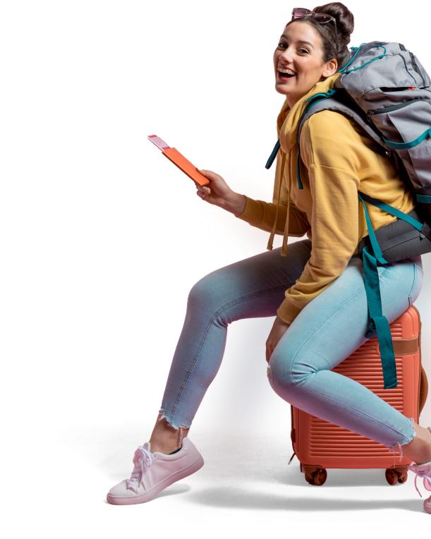 Traveler